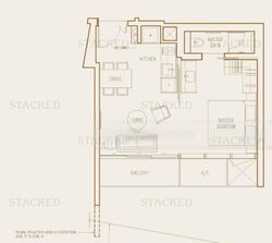 Echelon (D3), Condominium #454002361